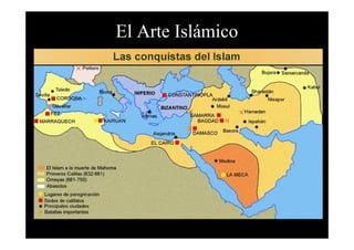 Arte Islámico