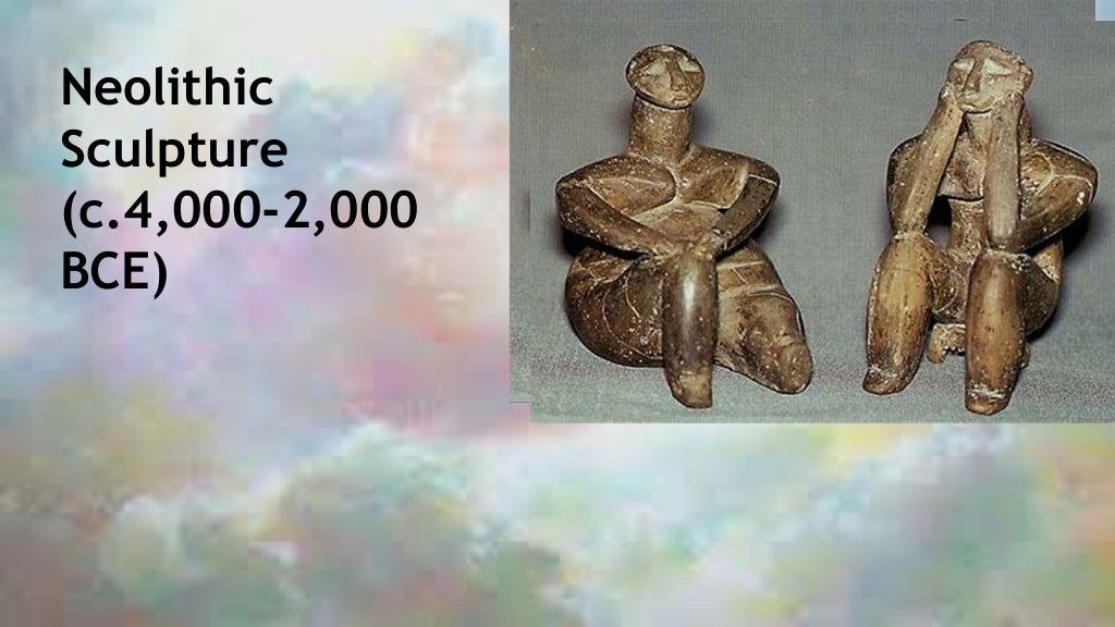 History of Sculpture