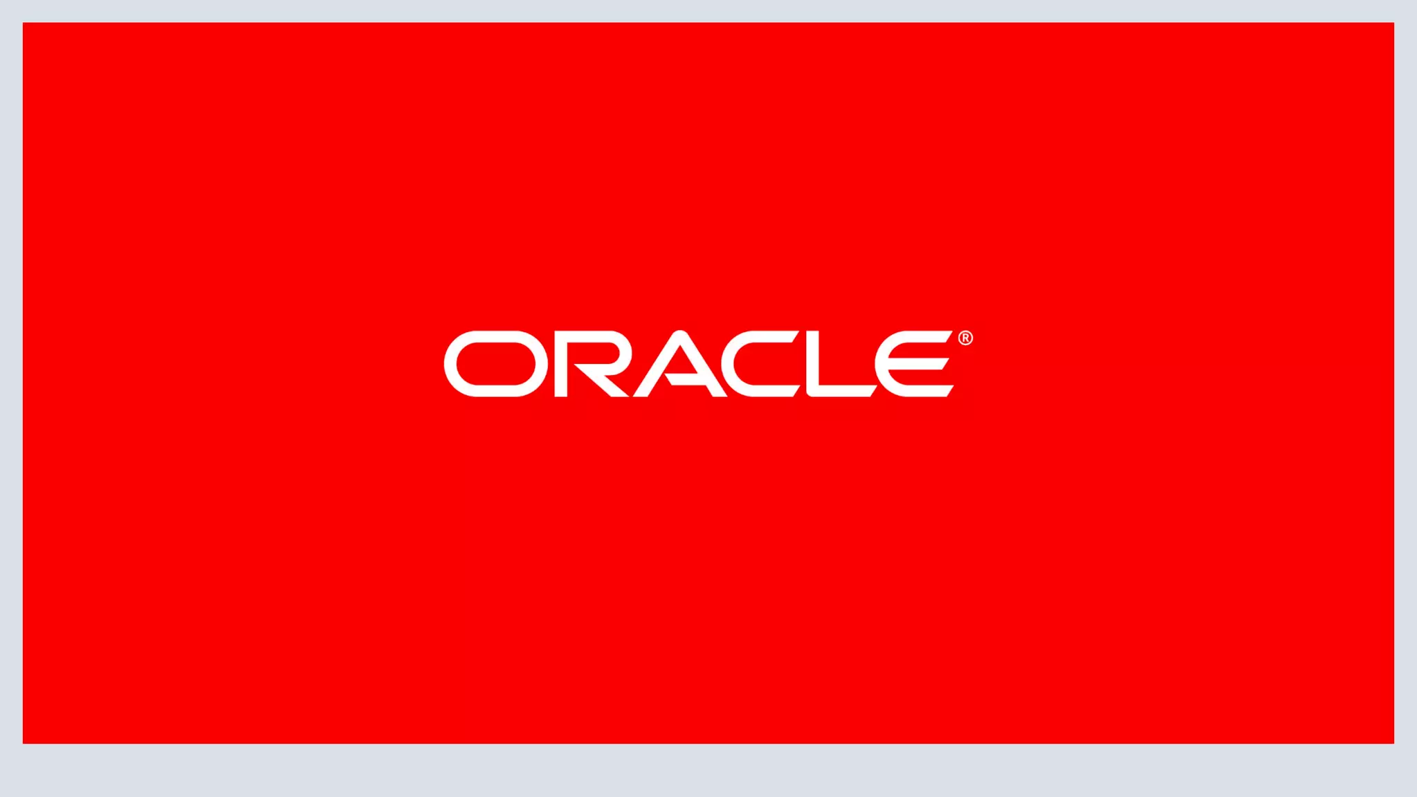 Oracle Database Availability & Scalability Across Versions & Editions