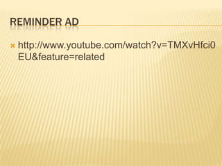 TELEVISIONPIONEERINGADVERTISINGHaagen-Dazs Ingredients Campaign COMPETITIVE ADVERTISINGHaagen-Dazs Valentines Day 2009 REMINDERADVERTISINGMake any day a Haagen-Dazs day 