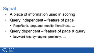 How Google works | PPTX