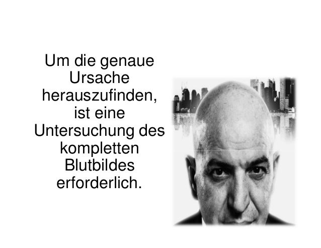 Das Auftragen des Öls auf das nasse Haar