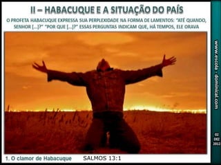 SALMOS 13:1
 