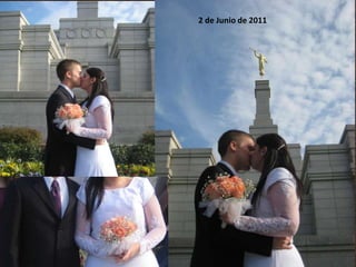 2 de Junio de 2011
 