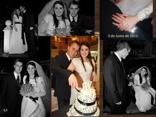3 de Junio de 2011
 