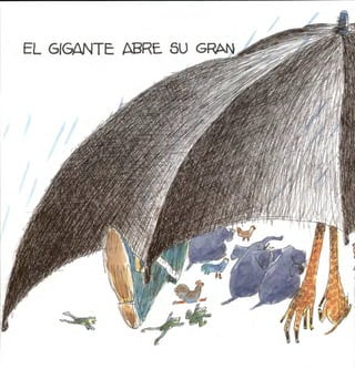 EL GIGANTE ABRE SU
 