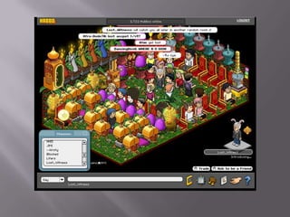 Habbo