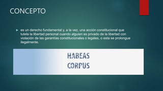 HABEAS CORPUS.pptx