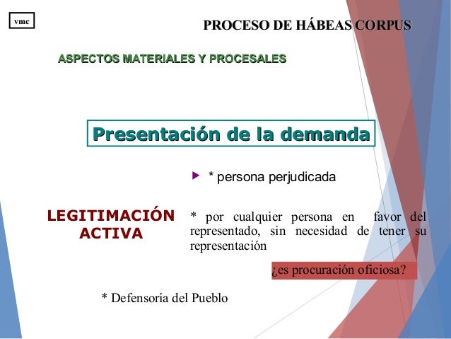 HABEAS CORPUS TIPOS-EDUARDO AYALA TANDAZO PIURA PERÚ