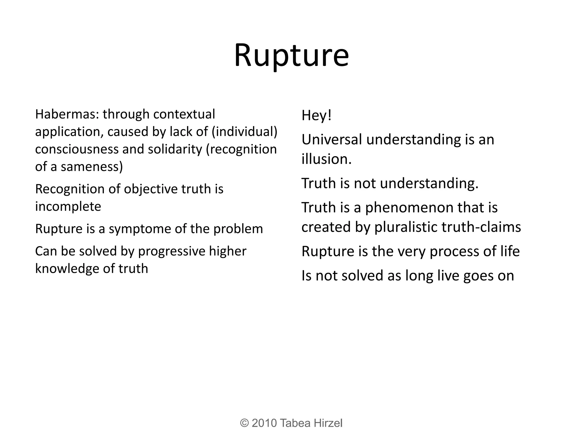 The Habermas Architecture of Communicative Rationality and the Structural Decay of the Public Sphere
