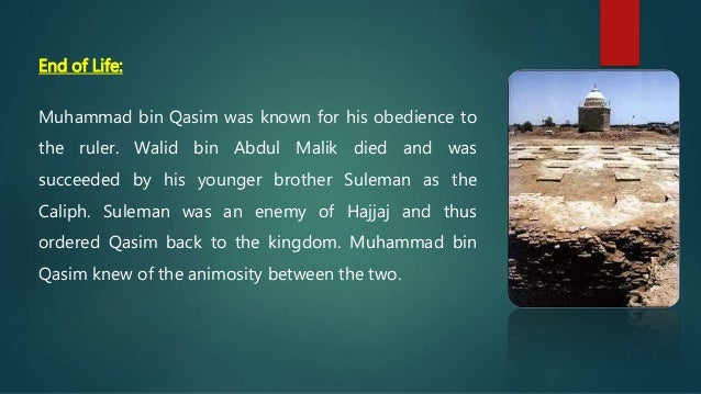Muhammad Bin Qasim Biography In English | muhammad bin qasim presented by habib anwar Muhammad Bin Qasim Biography In English | muhammad bin qasim presented by habib anwar