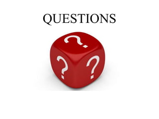 QUESTIONS

 
