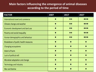 One World One Health Approach