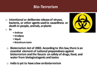 One World One Health Approach