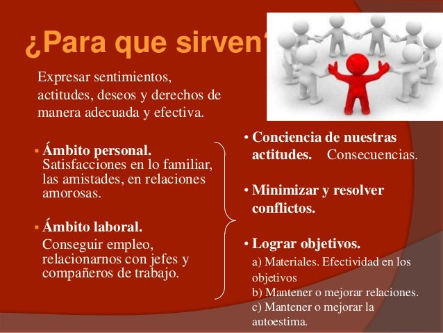 Habilidades Sociales