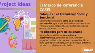 Desarrollo de Habilidades Socioemocionales para el Éxito Personal y ...