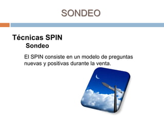 Transformar la atención en un interés hacia la presentación de ventasRecomendaciones para un buen contacto:Realizar una breve introducción: Empezar pronunciando el nombre del cliente, a continuación el nombre del vendedor, y el de la empresa.