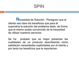 La visita debe tener un propósito, a los clientes les molesta perder su tiempo, para se tiene que preparar y debe visitar a los clientes y no esperar que ellos vengan.