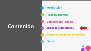 Habilidades Comerciales A4