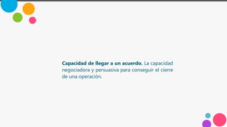 Habilidades Comerciales A4