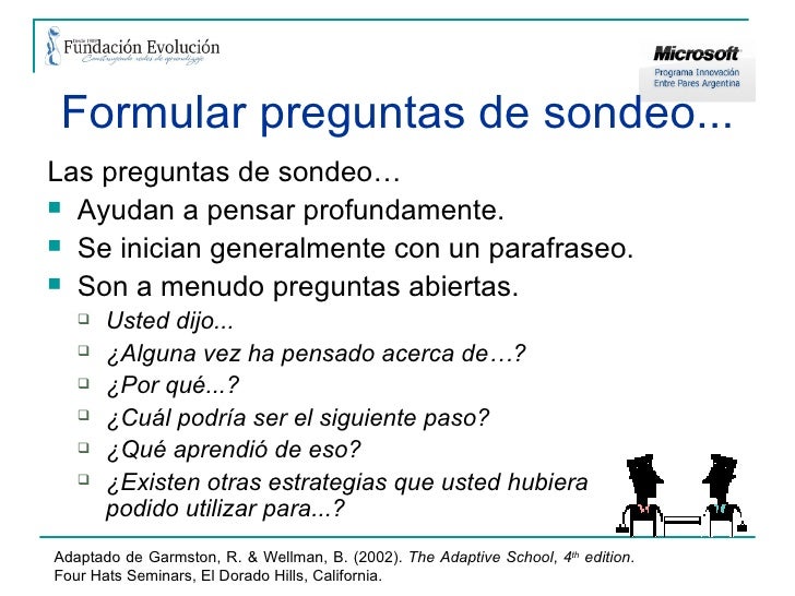 Habilidades Comunicacion
