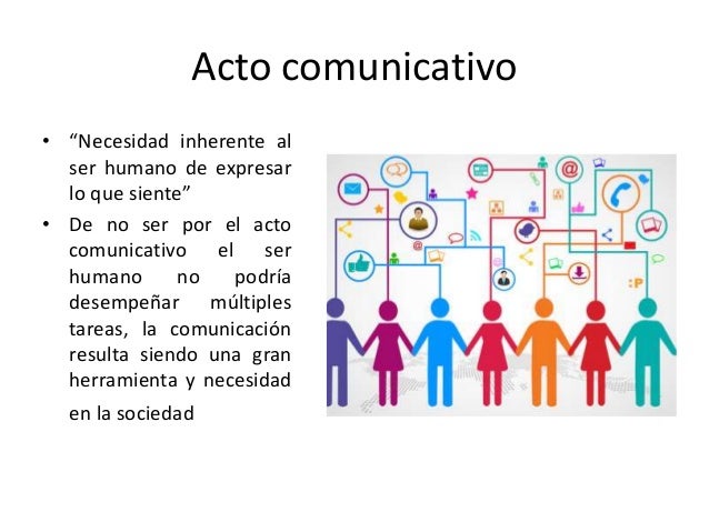 Habilidades comunicativas