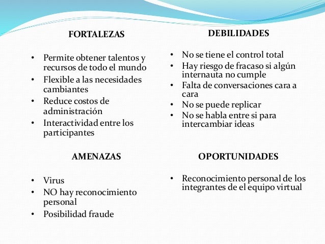 TRABAJO EN EQUIPO
