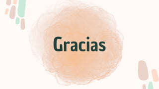 Gracias
 