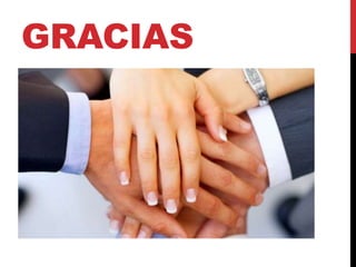 GRACIAS
 
