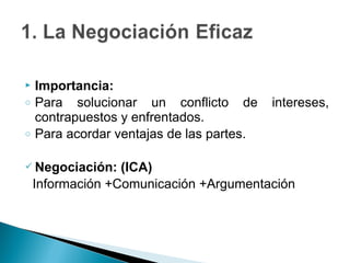 Habilidades de negociacion (3)