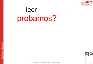 leer   probamos? 