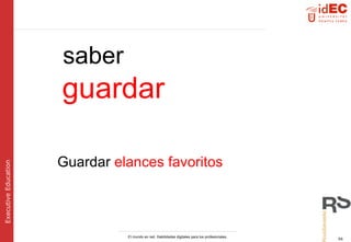 saber   guardar Guardar  elances favoritos 