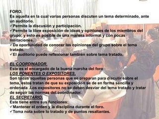 Descriptiva, no Evaluativa.Enfocarse en describir un suceso objetivo, describir su reacción en relación con él, y ofrecer una sugerencia alternativa. 