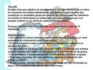 Orientada al problema, no Orientada a la Persona.Enfocarse a los problemas y cuestiones que pueden ser cambiados y no en las personas y en sus características.