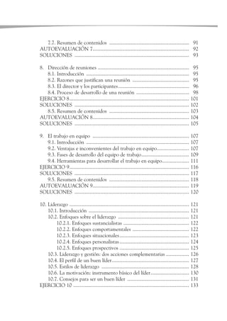 Habilidades directivas y técnicas de liderazgo | PDF