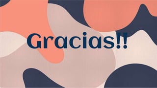 Gracias!!
 