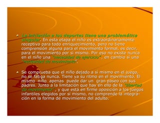 Habilidadesmotrices Jaimerojas