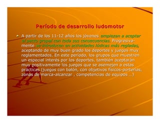 Habilidadesmotrices Jaimerojas