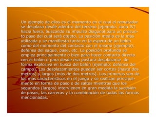 Habilidadesmotrices Jaimerojas