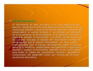 Habilidadesmotrices Jaimerojas