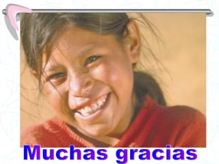 Muchas gracias 