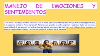 Habilidades para la vida doris angulo monterrosa | PPTX