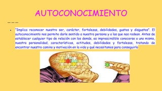 Habilidades para la vida doris angulo monterrosa | PPTX