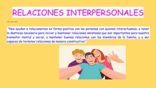 Habilidades para la vida doris angulo monterrosa | PPTX