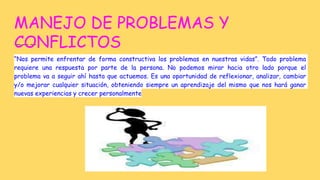 Habilidades para la vida doris angulo monterrosa | PPTX
