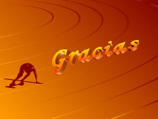 Gracias 