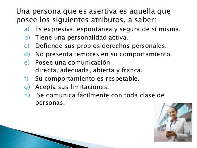 Habilidades sociales