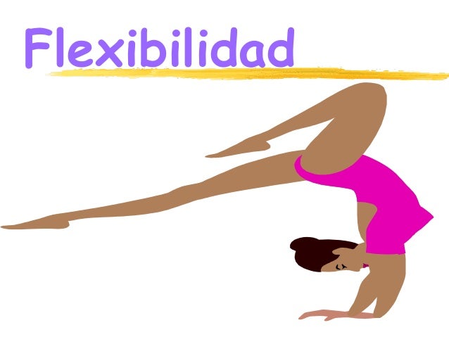 CAPACIDADES FÍSICAS BÁSICAS