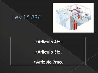 •Artículo 4to.

•Artículo 5to.

•Artículo 7mo.
 