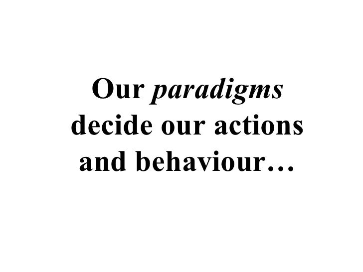 paradigms of interdependence and character and The paradigm of the emotional bank account is the foundation of the habits of public victory required to avoid using personality techniques and to establish character ethics as the natural outgrowth of a secure, giving character. paradigms of interdependence and character and The paradigm of the emotional bank account is the foundation of the habits of public victory required to avoid using personality techniques and to establish character ethics as the natural outgrowth of a secure, giving character.